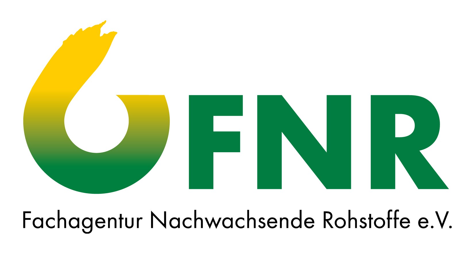 FNR Logo FNR Logo