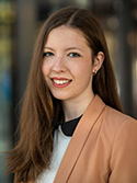 Nathalie Grüneberger. Foto: Sebastian Wiedling Nathalie Grüneberger. Foto: Sebastian Wiedling