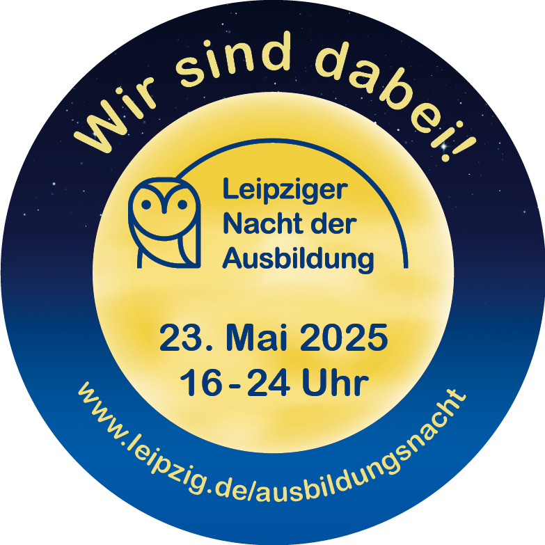 Leipziger Nacht der Ausbildung